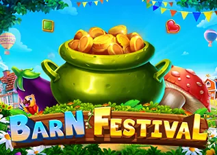 ufabet289 Barn Festival ทดลองเล่นฟรี
