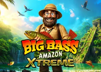 ufabet289 Big Bass Amazon Xtreme ทดลองเล่นฟรี