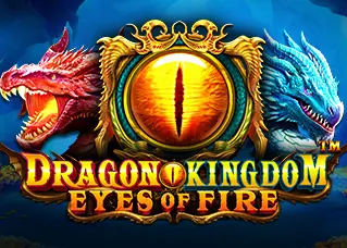ufabet289 Dragon Kingdom Eyes of Fire ทดลองเล่นฟรี