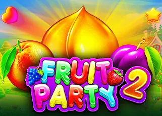 ufabet289 Fruit Party 2 ทดลองเล่นฟรี