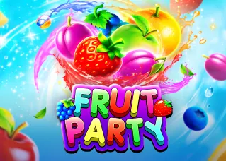 ufabet289 Fruit Party ทดลองเล่นฟรี