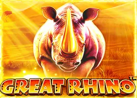 ufabet289 Great Rhino ทดลองเล่นฟรี