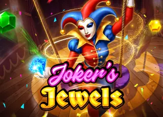 ufabet289 Jokers Jewels ทดลองเล่นฟรี