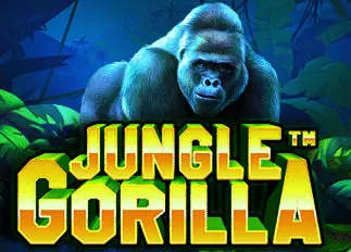 ufabet289 Jungle Gorilla ทดลองเล่นฟรี