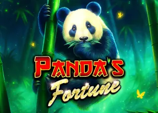 ufabet289 Pandas Fortune ทดลองเล่นฟรี