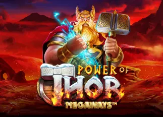 ufabet289 Power of Thor Megaways ทดลองเล่นฟรี