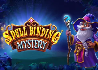 ufabet289 Spellbinding Mystery ทดลองเล่นฟรี