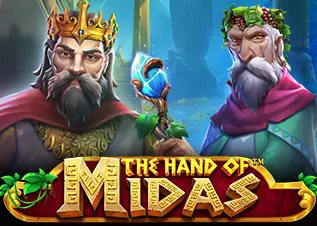 ufabet289 The Hand of Midas ทดลองเล่นฟรี