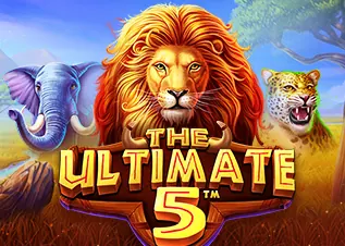ufabet289 The Ultimate 5 ทดลองเล่นฟรี