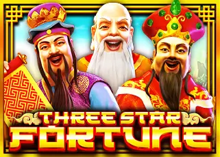 ufabet289 Three Star Fortune ทดลองเล่นฟรี