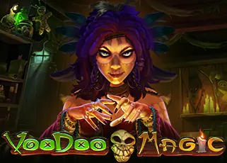 ufabet289 Voodoo Magic ทดลองเล่นฟรี