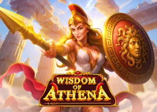 ufabet289 Wisdom of Athena ทดลองเล่นฟรี